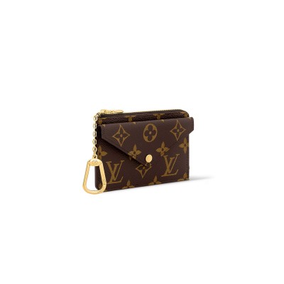 LOUIS VUITTON CARD HOLDER RECTO VERSO M69431 (13*8*2cm)